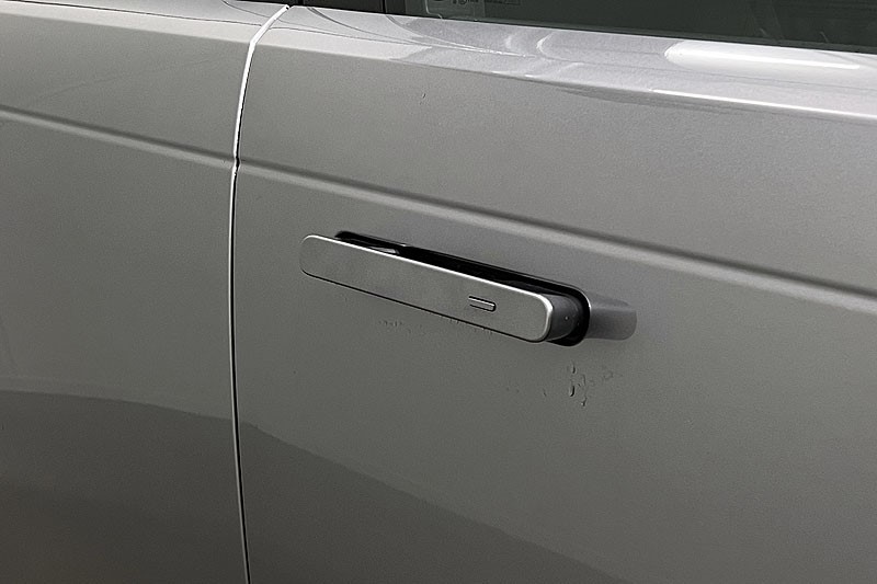 2023 (23) LAND ROVER RANGE ROVER SPORT 3.0 D300 SE 5dr Auto 5029406