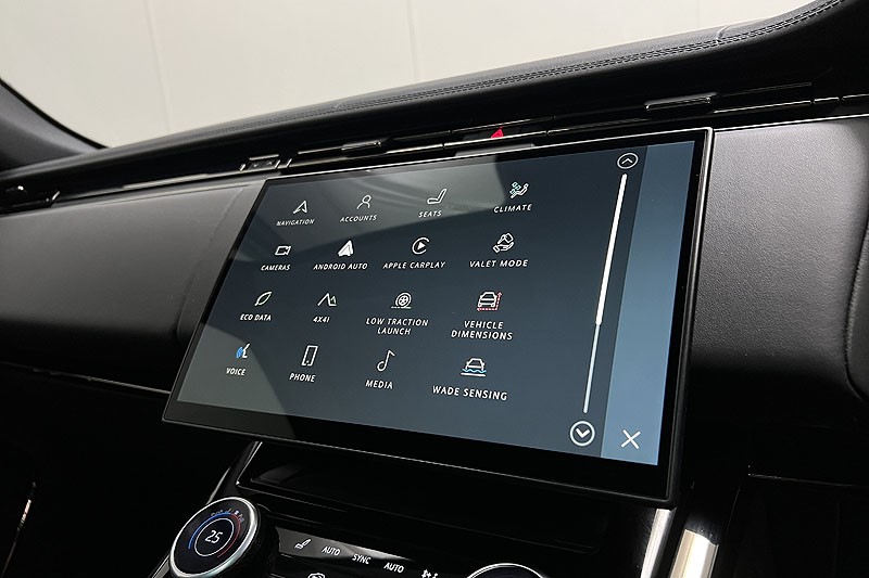 2023 (23) LAND ROVER RANGE ROVER SPORT 3.0 D300 SE 5dr Auto 5029386