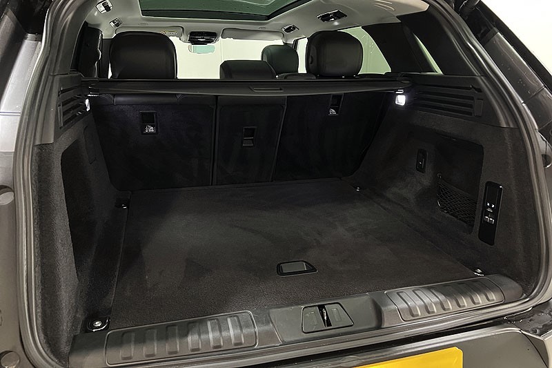 2023 (23) LAND ROVER RANGE ROVER SPORT 3.0 D300 SE 5dr Auto 5029399