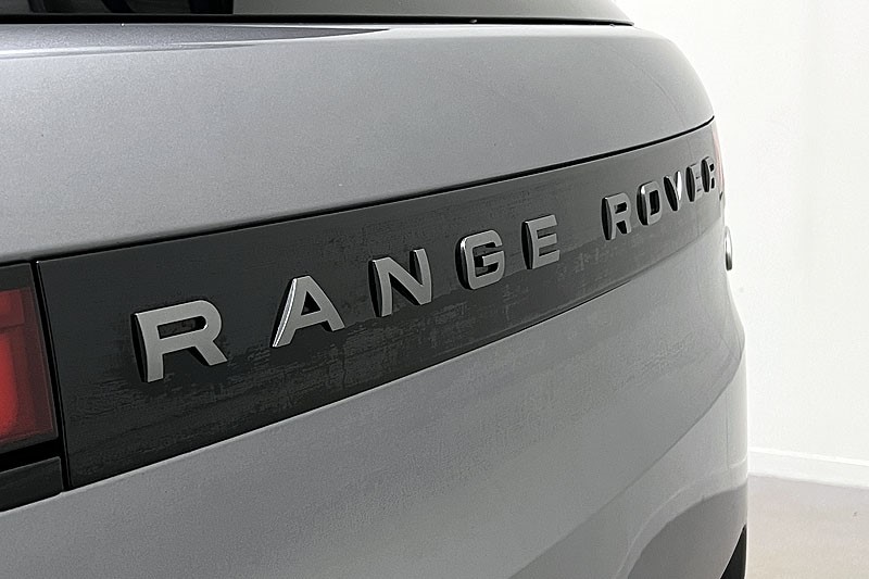 2023 (23) LAND ROVER RANGE ROVER SPORT 3.0 D300 SE 5dr Auto 5029403