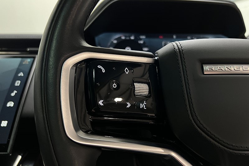 2023 (23) LAND ROVER RANGE ROVER SPORT 3.0 D300 SE 5dr Auto 5029375