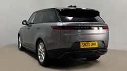 2023 (23) LAND ROVER RANGE ROVER SPORT 3.0 D300 SE 5dr Auto 1