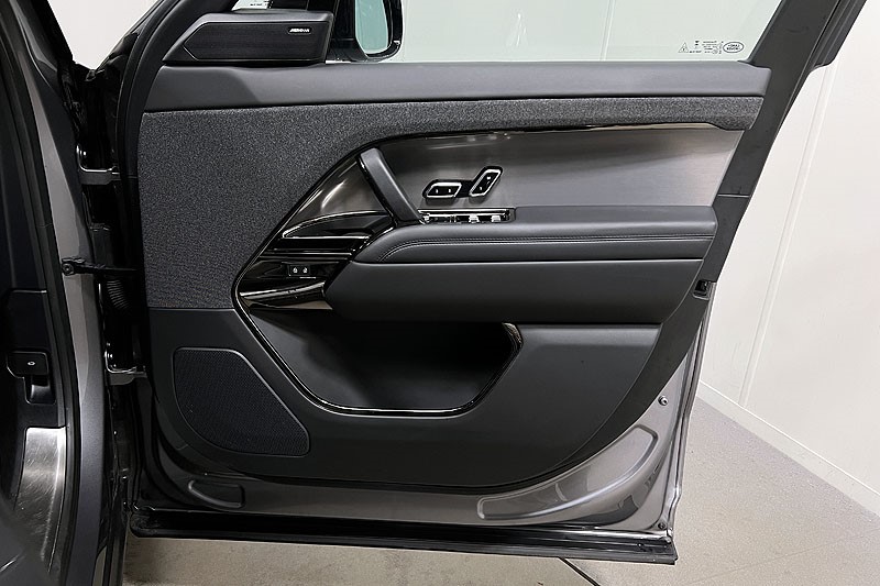 2023 (23) LAND ROVER RANGE ROVER SPORT 3.0 D300 SE 5dr Auto 5029366