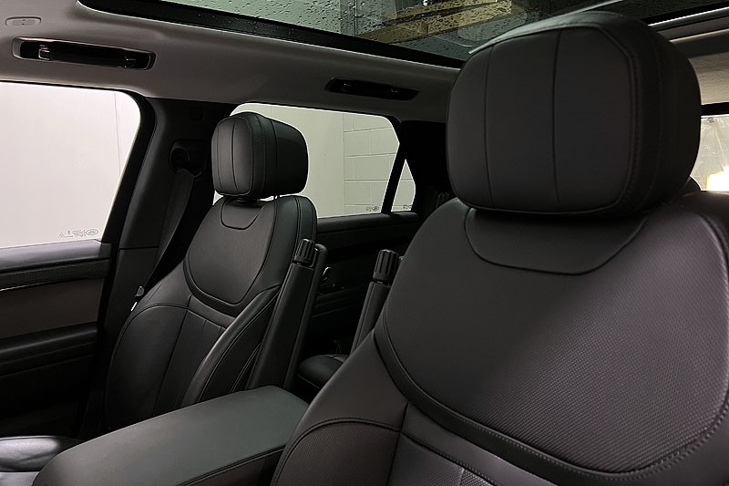 2023 (23) LAND ROVER RANGE ROVER SPORT 3.0 D300 SE 5dr Auto 5029392