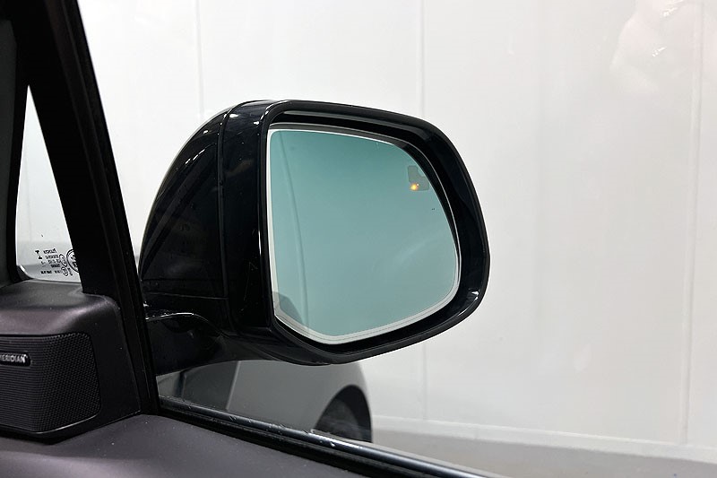 2023 (23) LAND ROVER RANGE ROVER SPORT 3.0 D300 SE 5dr Auto 5029369