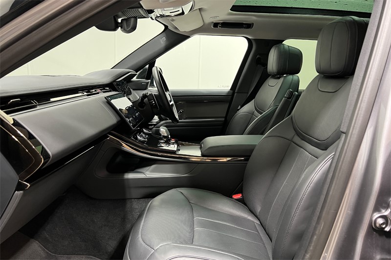 2023 (23) LAND ROVER RANGE ROVER SPORT 3.0 D300 SE 5dr Auto 5029356