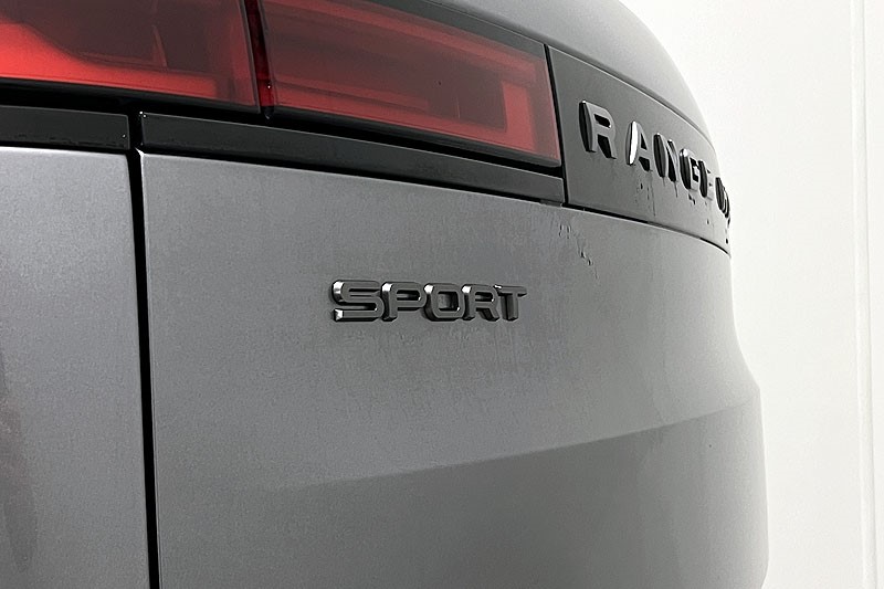 2023 (23) LAND ROVER RANGE ROVER SPORT 3.0 D300 SE 5dr Auto 5029402