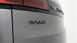 2023 (23) LAND ROVER RANGE ROVER SPORT 3.0 D300 SE 5dr Auto 5029402
