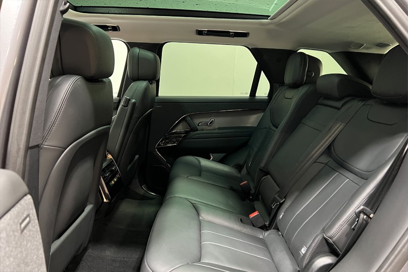 2023 (23) LAND ROVER RANGE ROVER SPORT 3.0 D300 SE 5dr Auto 5029357