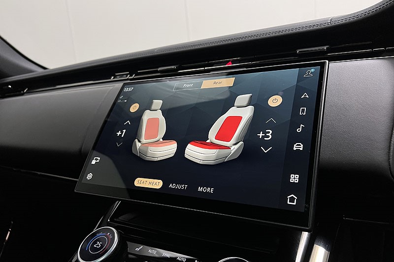 2023 (23) LAND ROVER RANGE ROVER SPORT 3.0 D300 SE 5dr Auto 5029389