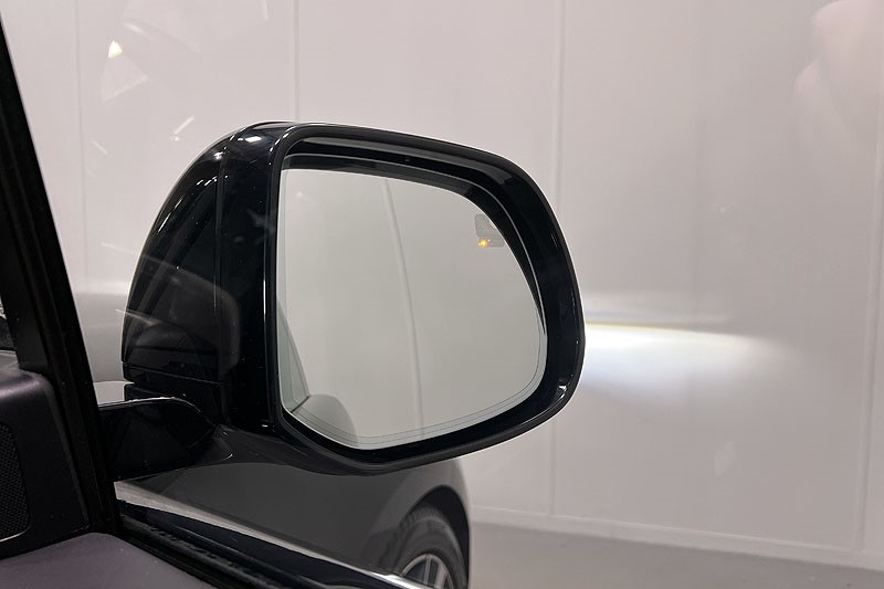 2023 (23) LAND ROVER RANGE ROVER 3.0 D300 SE 4dr Auto 5036321