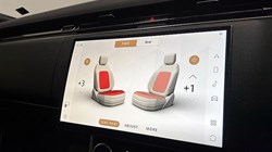 2023 (23) LAND ROVER RANGE ROVER 3.0 D300 SE 4dr Auto 5036339