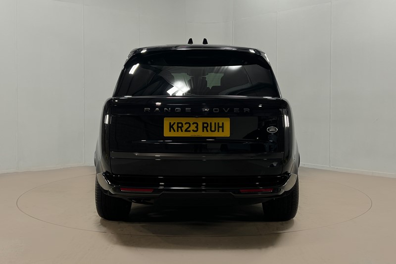 2023 (23) LAND ROVER RANGE ROVER 3.0 D300 SE 4dr Auto 5036311