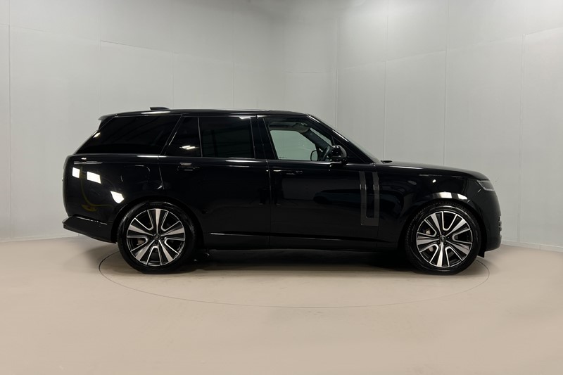2023 (23) LAND ROVER RANGE ROVER 3.0 D300 SE 4dr Auto 5036310
