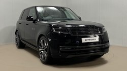 2023 (23) LAND ROVER RANGE ROVER 3.0 D300 SE 4dr Auto 5036306