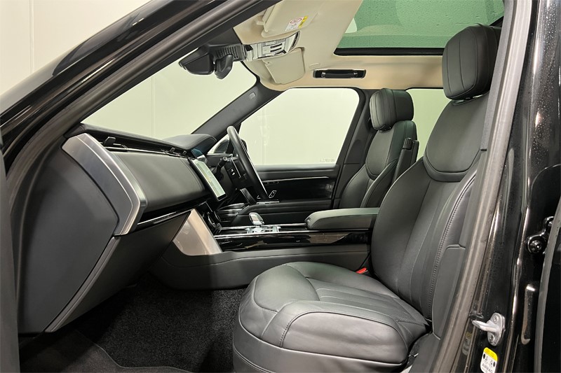 2023 (23) LAND ROVER RANGE ROVER 3.0 D300 SE 4dr Auto 5036308