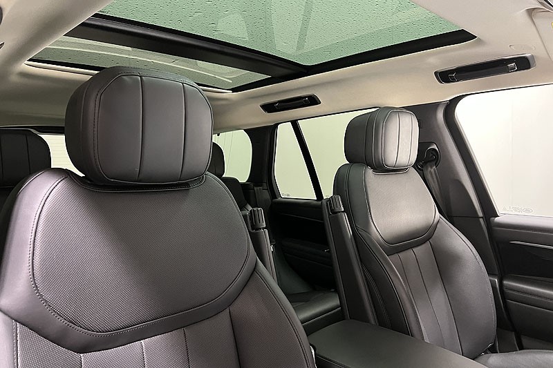 2023 (23) LAND ROVER RANGE ROVER 3.0 D300 SE 4dr Auto 5036323