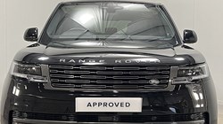 2023 (23) LAND ROVER RANGE ROVER 3.0 D300 SE 4dr Auto 5036359
