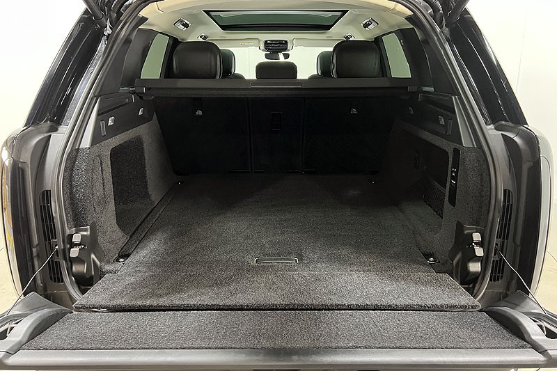 2023 (23) LAND ROVER RANGE ROVER 3.0 D300 SE 4dr Auto 5036347