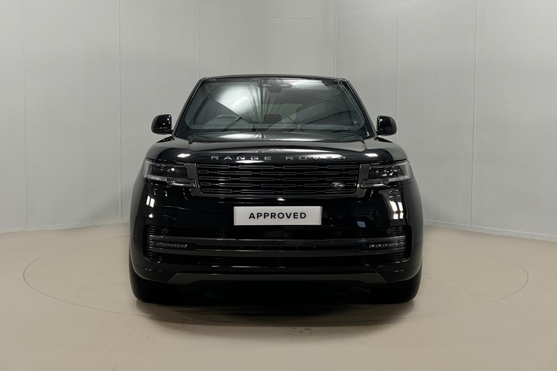 2023 (23) LAND ROVER RANGE ROVER 3.0 D300 SE 4dr Auto 5036312