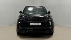 2023 (23) LAND ROVER RANGE ROVER 3.0 D300 SE 4dr Auto 5036312