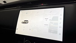 2023 (23) LAND ROVER RANGE ROVER 3.0 D300 SE 4dr Auto 5036336