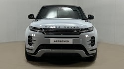 2025 (75) LAND ROVER RANGE ROVER EVOQUE 2.0 D200 Dynamic SE 5dr Auto 5036484
