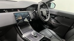 2025 (75) LAND ROVER RANGE ROVER EVOQUE 2.0 D200 Dynamic SE 5dr Auto 5036513