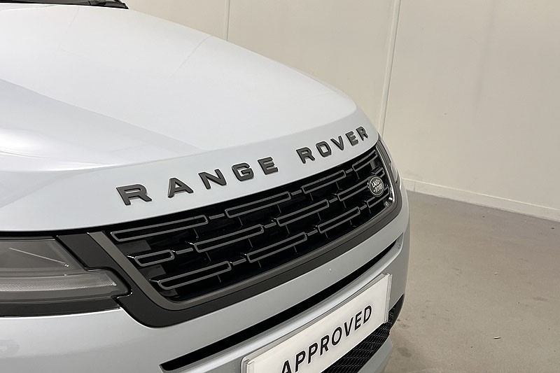 2025 (75) LAND ROVER RANGE ROVER EVOQUE 2.0 D200 Dynamic SE 5dr Auto 5036527