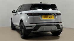 2025 (75) LAND ROVER RANGE ROVER EVOQUE 2.0 D200 Dynamic SE 5dr Auto 1