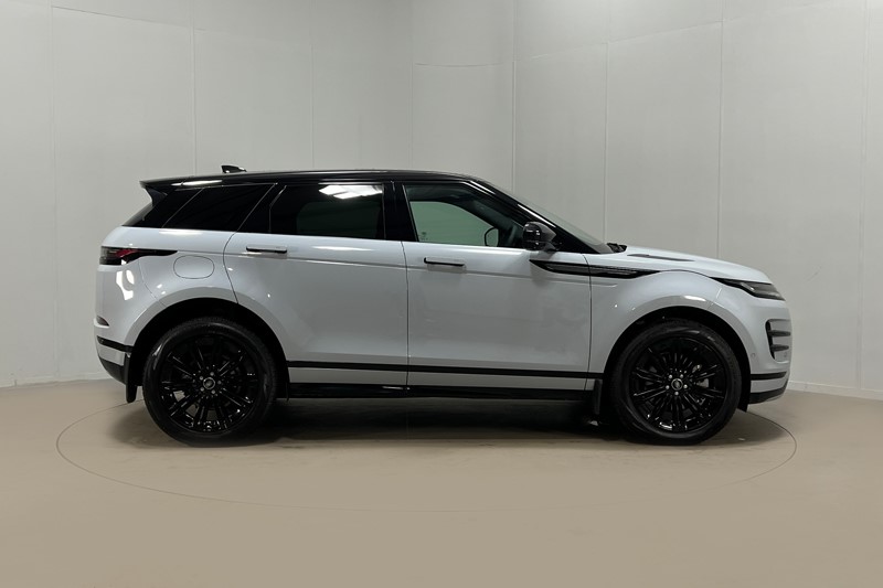 2025 (75) LAND ROVER RANGE ROVER EVOQUE 2.0 D200 Dynamic SE 5dr Auto 5036482
