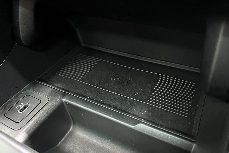 2025 (75) LAND ROVER RANGE ROVER EVOQUE 2.0 D200 Dynamic SE 5dr Auto 5036503