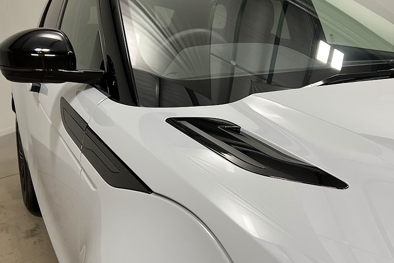 2025 (75) LAND ROVER RANGE ROVER EVOQUE 2.0 D200 Dynamic SE 5dr Auto 5036525