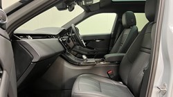 2025 (75) LAND ROVER RANGE ROVER EVOQUE 2.0 D200 Dynamic SE 5dr Auto 5036480