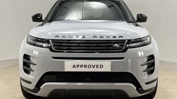 2025 (75) LAND ROVER RANGE ROVER EVOQUE 2.0 D200 Dynamic SE 5dr Auto 5036528