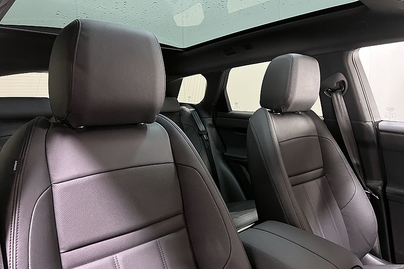 2025 (75) LAND ROVER RANGE ROVER EVOQUE 2.0 D200 Dynamic SE 5dr Auto 5036497