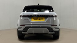 2025 (75) LAND ROVER RANGE ROVER EVOQUE 2.0 D200 Dynamic SE 5dr Auto 5036483
