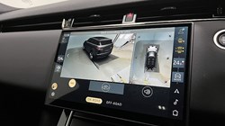 2025 (75) LAND ROVER RANGE ROVER EVOQUE 2.0 D200 Dynamic SE 5dr Auto 5036505