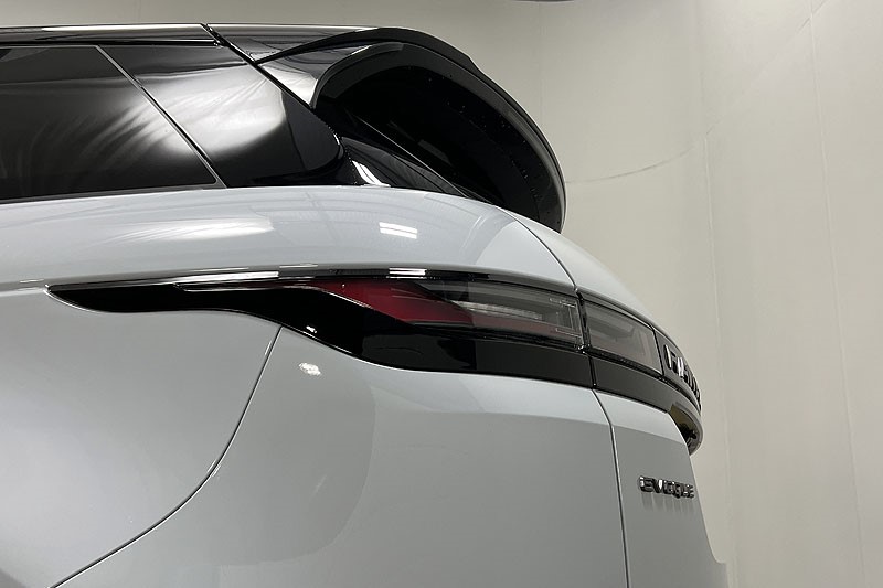 2025 (75) LAND ROVER RANGE ROVER EVOQUE 2.0 D200 Dynamic SE 5dr Auto 5036520