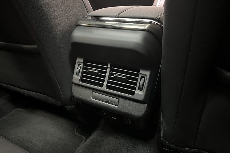 2025 (75) LAND ROVER RANGE ROVER EVOQUE 2.0 D200 Dynamic SE 5dr Auto 5036489