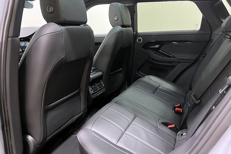 2025 (75) LAND ROVER RANGE ROVER EVOQUE 2.0 D200 Dynamic SE 5dr Auto 5036514