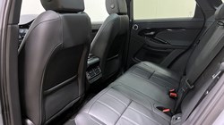 2025 (75) LAND ROVER RANGE ROVER EVOQUE 2.0 D200 Dynamic SE 5dr Auto 5036514