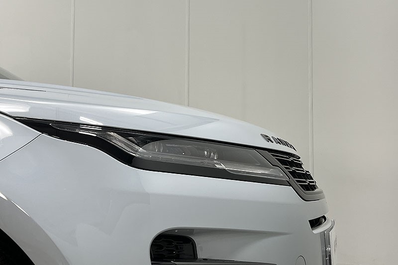 2025 (75) LAND ROVER RANGE ROVER EVOQUE 2.0 D200 Dynamic SE 5dr Auto 5036526