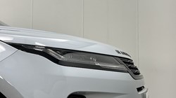 2025 (75) LAND ROVER RANGE ROVER EVOQUE 2.0 D200 Dynamic SE 5dr Auto 5036526