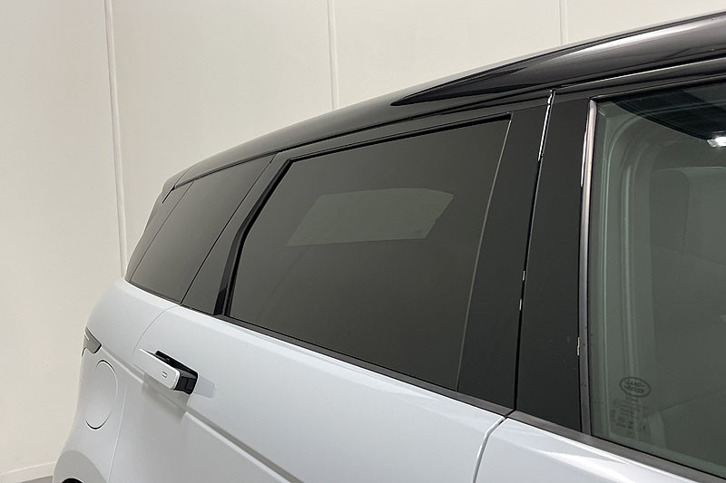 2025 (75) LAND ROVER RANGE ROVER EVOQUE 2.0 D200 Dynamic SE 5dr Auto 5036521