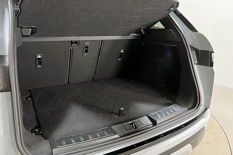 2025 (75) LAND ROVER RANGE ROVER EVOQUE 2.0 D200 Dynamic SE 5dr Auto 5036518