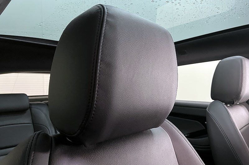 2025 (75) LAND ROVER RANGE ROVER EVOQUE 2.0 D200 Dynamic SE 5dr Auto 5036498