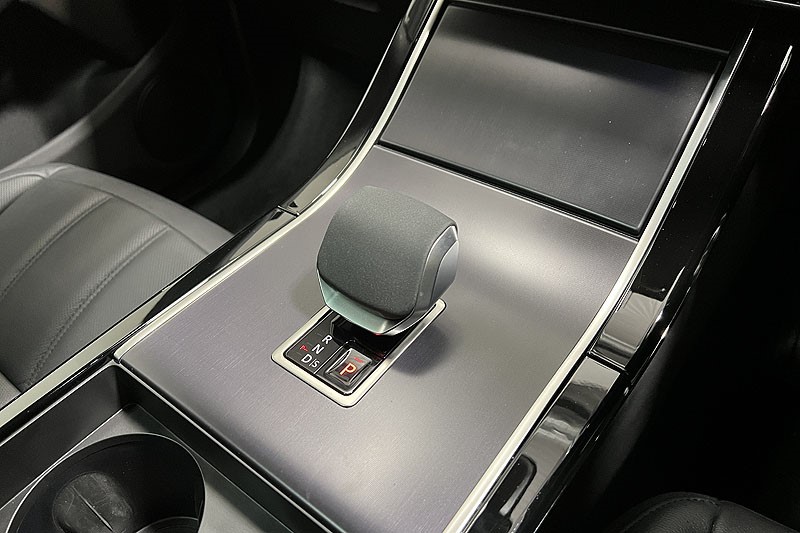 2025 (75) LAND ROVER RANGE ROVER EVOQUE 2.0 D200 Dynamic SE 5dr Auto 5036502