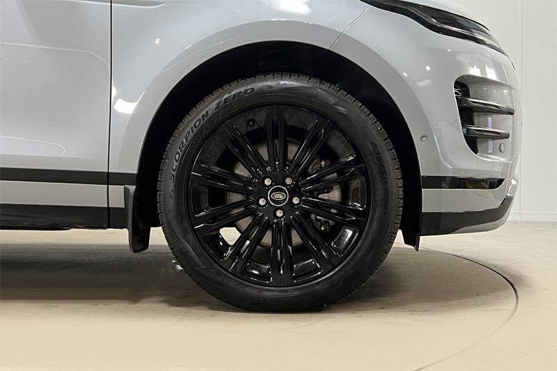 2025 (75) LAND ROVER RANGE ROVER EVOQUE 2.0 D200 Dynamic SE 5dr Auto 5036485