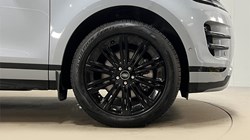 2025 (75) LAND ROVER RANGE ROVER EVOQUE 2.0 D200 Dynamic SE 5dr Auto 5036485